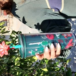 Starbucks christmas collection2022